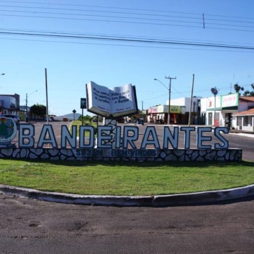 Apenas Bandeirantes e GuaraÃÂ­ receberÃÂ¡ o selo UNICEF no Tocantins este ano, o trofÃÂ©u de Bandeirantes serÃÂ¡ entregue para o prefeito reeleito