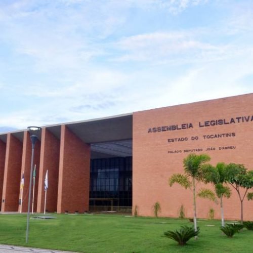 Assembleia aprova projeto que permite 4 seguranÃÂ§as para ex-governadores que tenham permanecido no PalÃÂ¡cio por mais de 2 anos