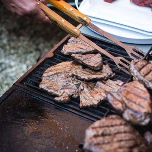 Alta dos preÃÂ§os da carne bovina no Tocantins assustam consumidores