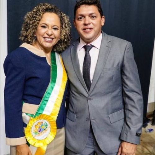 ApÃÂ³s posse no ÃÂºltimo dia 1ÃÂº, prefeitos do Tocantins iniciam atividades e nomeiam secretÃÂ¡rios