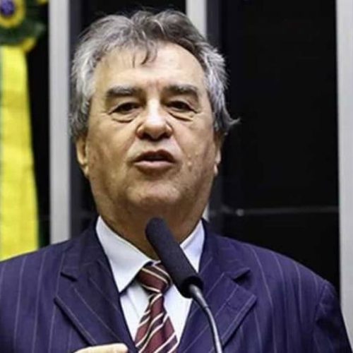 CÃÂ©lio Moura continua internado em BrasÃÂ­lia