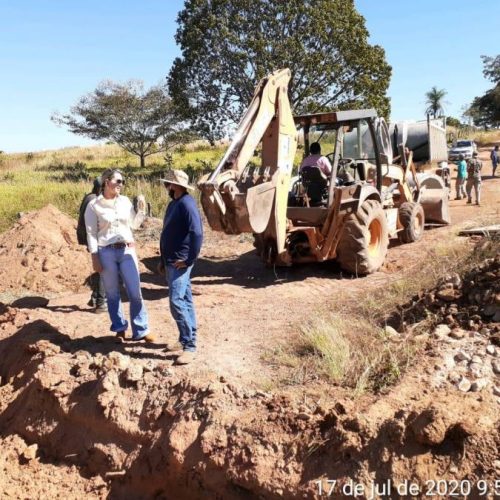 Prefeitura de Arapoema finaliza o ano com dinheiro em caixa e destaca melhorias no municÃÂ­pio