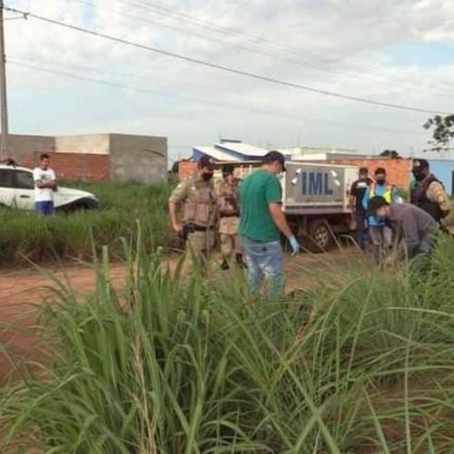 Suspeito de matar jovem por causa de dÃÂ­vida de R$ 150 ÃÂ© preso em AraguaÃÂ­na, no norte do Tocantins