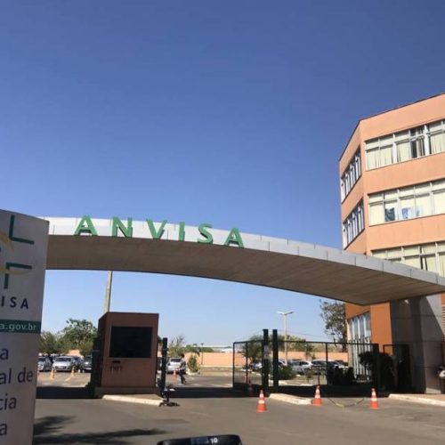 Anvisa recebe primeiro pedido de uso emergencial da vacina CoronaVac