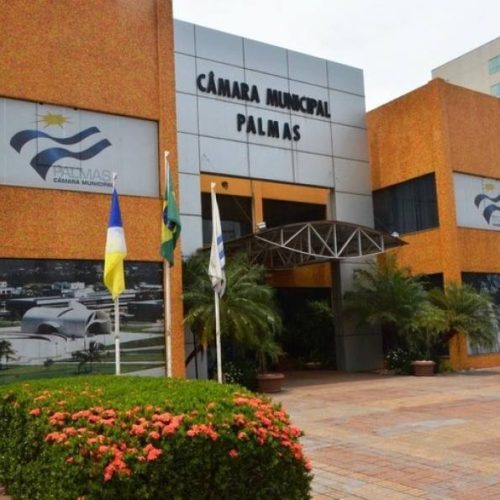 Janad Valcari realiza cortes orÃÂ§amentÃÂ¡rios na CÃÂ¢mara de Palmas com economia de trÃªs milhÃÂµes