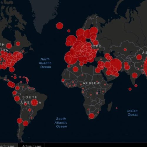 Variante britÃÂ¢nica do novo coronavÃÂ­rus ÃÂ© detectada em 60 paÃÂ­ses