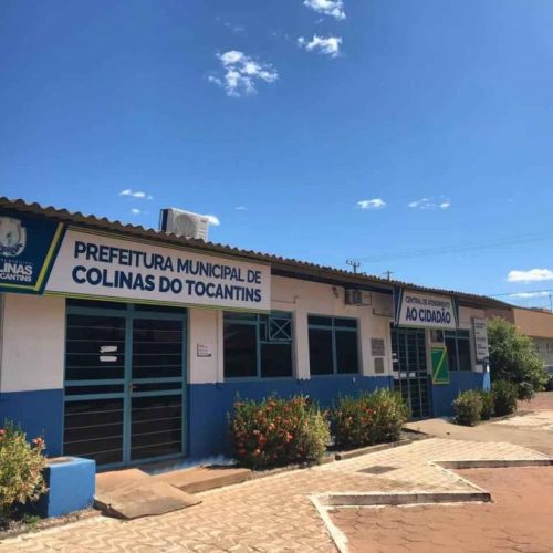 SEDUC e SEMEC fazem coro e negam acumulo em cargo de atual SecretÃÂ¡ria de EducaÃÂ§ÃÂ£o de Colinas do Tocantins