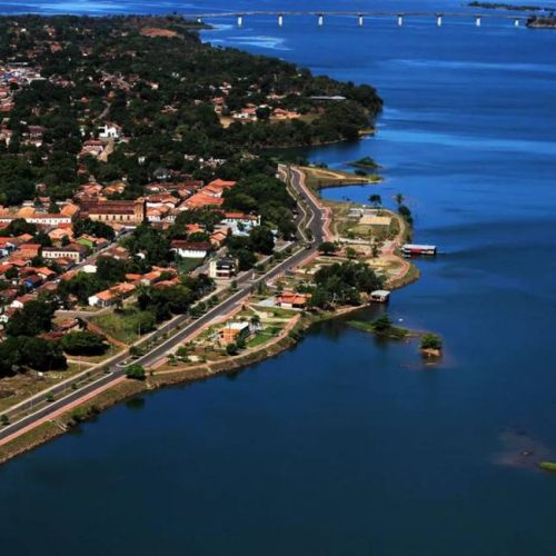 Suspeito de estuprar a prÃÂ³pria neta de 11 anos em Porto Nacional ÃÂ© preso em cidade no MaranhÃÂ£o