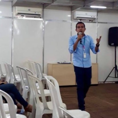 Dia do Engenheiro Ambiental: profissÃÂ£o ÃÂ© fundamental para o saneamento e a sustentabilidade no Tocantins, destaca BRK Ambiental