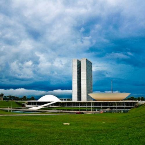 CÃÂ¢mara dos Deputados e Senado Federal escolhem hoje novos dirigentes; entenda o rito da eleiÃÂ§ÃÂ£o