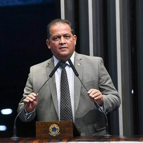 Eduardo Gomes caracteriza como Ã¢ÂÂFake NewsÃ¢ÂÂ suposto convite para assumir MinistÃÂ©rio do Desenvolvimento Regional