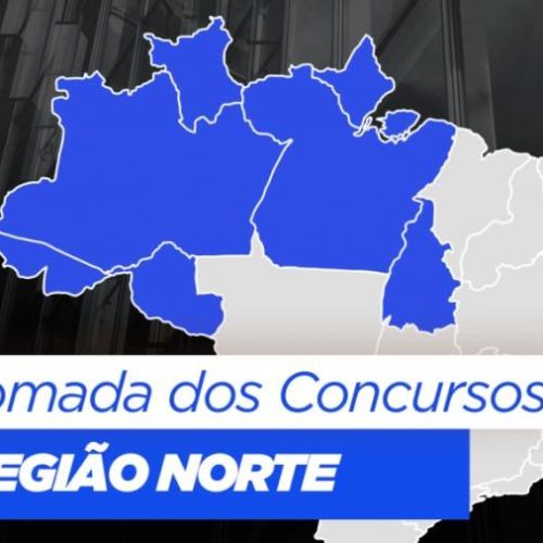 VÃÂ¡rios concursos estÃÂ£o abertos na RegiÃÂ£o Norte; Hoje ÃÂ© o ÃÂºltimo dia para se inscrever para o concurso da PolÃÂ­cia Civil do ParÃÂ¡