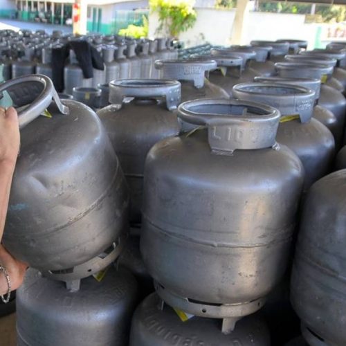 AraguaÃÂ­na e GuaraÃÂ­ lideram pesquisa que aponta que preÃÂ§o do gÃÂ¡s de cozinha sÃÂ£o os mais caros do Tocantins e TocantinÃÂ³polis o menor