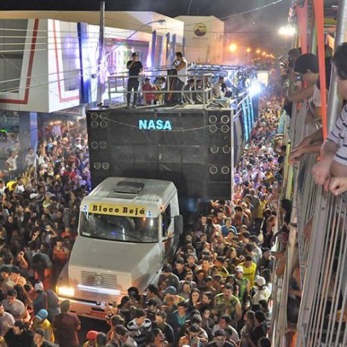 Governo do Tocantins nÃÂ£o decretarÃÂ¡ ponto facultativo no carnaval