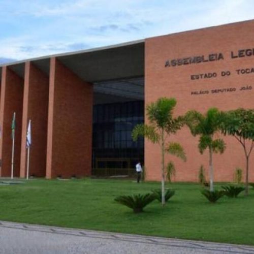 Assembleia deve definir nesta semana as comissÃÂµes e orÃÂ§amento 2021