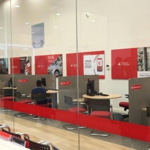 Santander apoia microempreendedores no TO