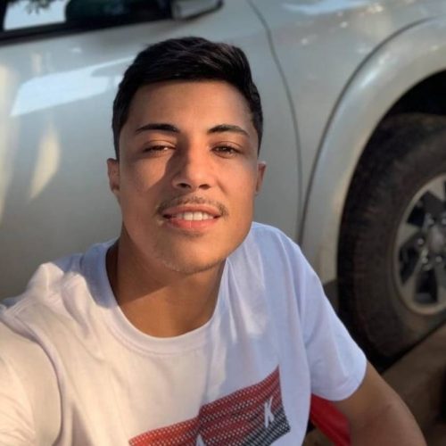 "Perdoou ele do fundo do meu coraÃÂ§ÃÂ£o", diz estudante baleado por menor de idade em Colinas