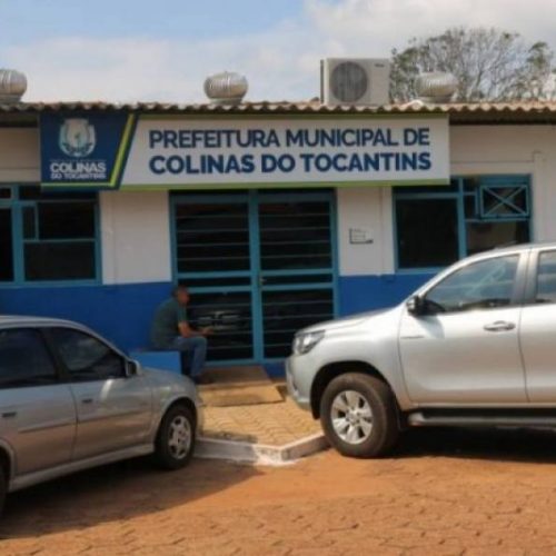 Prefeitura de Colinas ÃÂ© acionada judicialmente pelo MP por vacinar veterinÃÂ¡rios em desacordo com o plano de vacinaÃÂ§ÃÂ£o da Covid-19