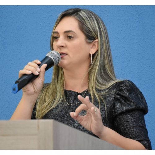 Prefeita de Santa FÃÂ© do Araguaia revela ter recebido o MunicÃÂ­pio com "expressiva quantidade de dÃÂ­vidas"