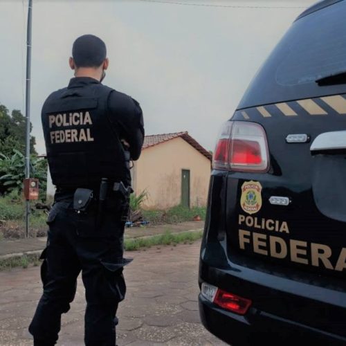 Fraude no auxilio emergencial: OperaÃÂ§ÃÂ£o da PolÃÂ­cia Federal faz busca em Colinas do Tocantins, AraguanÃÂ£, SÃÂ£o Miguel e na BA, MG e ParaÃÂ­ba