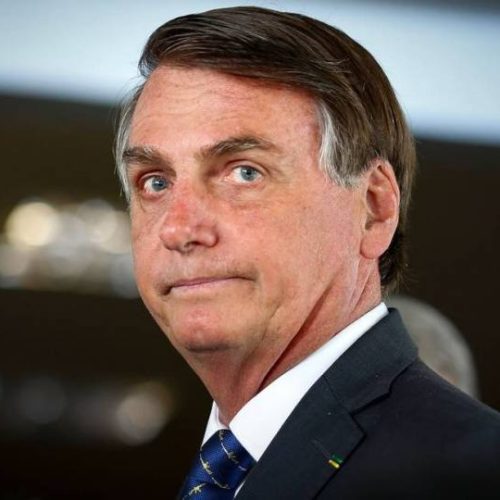 Jair Bolsonaro diz que impostos federais sobre gÃÂ¡s e diesel serÃÂ£o zerados