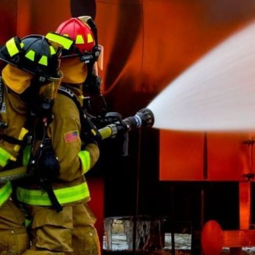 Concurso PÃÂºblico: Certame para o Corpo de Bombeiros Militar do Tocantins encerra as inscriÃÂ§ÃÂµes na prÃÂ³xima sexta-feira, 26