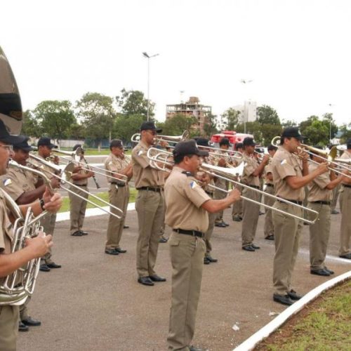 AtenÃÂ§ÃÂ£o! Candidatos inscritos no concurso da PolÃÂ­cia Militar devem ficar atentos em mudanÃÂ§as no edital