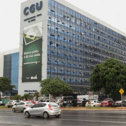 CGU aponta inconsistÃªncia em dados do FNDE e quer saber para onde foi R$ 2 bilhÃÂµes para obras no Brasil; No Tocantins sÃÂ£o 117 obras canceladas