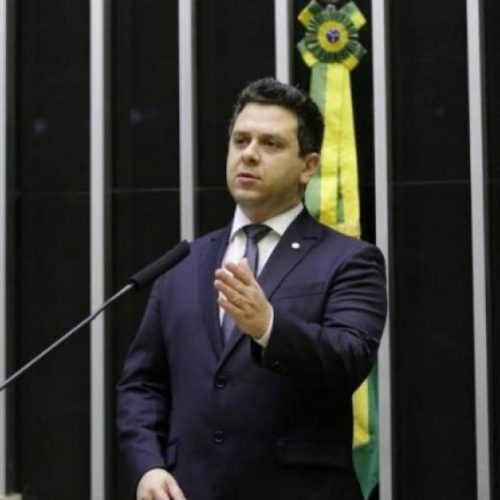 Mais de um milhÃÂ£o em emendas, do deputado federal Tiago Dimas, contemplarÃÂ¡ projetos em seis cidades do Tocantins