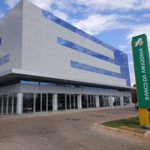 Banco da AmazÃÂ´nia e o Governo do Tocantins assinam protocolo para aplicaÃÂ§ÃÂ£o de R$ 1,9 bilhÃÂ£o