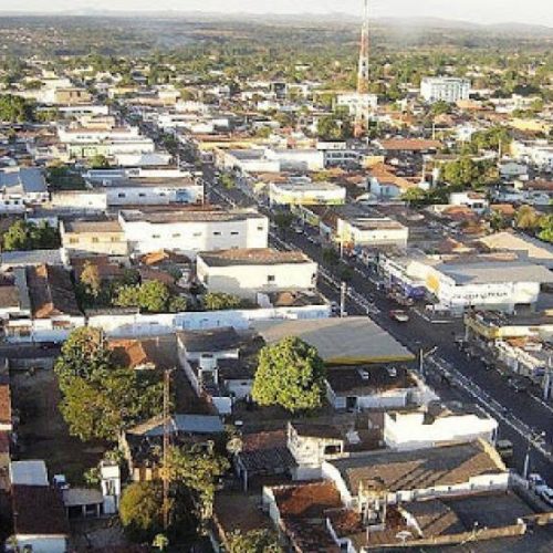 Suposta falta de oxigÃªnio em UPA de Gurupi faz com que MP cobre informaÃÂ§ÃÂµes