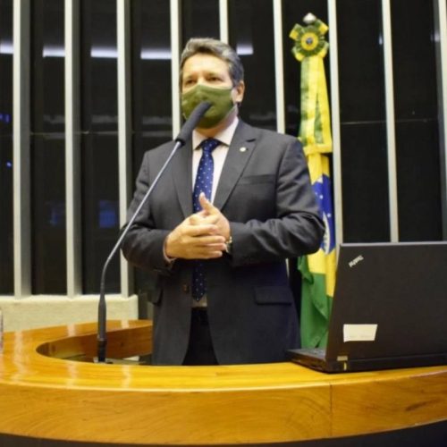 Damaso vota pela derrubada do veto ÃÂ  indenizaÃÂ§ÃÂ£o a profissional de saÃÂºde incapacitado por Covid-19