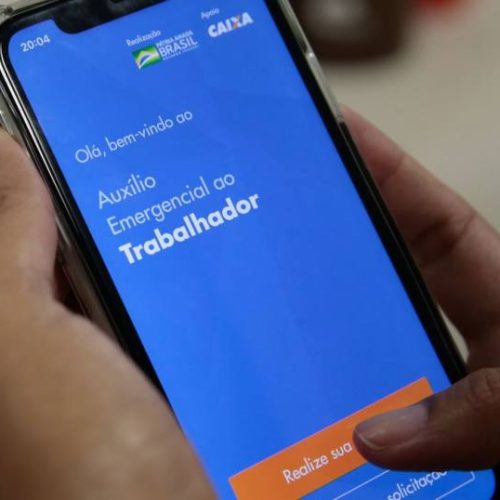 Caixa diz que calendÃÂ¡rio do novo auxÃÂ­lio emergencial estÃÂ¡ pronto