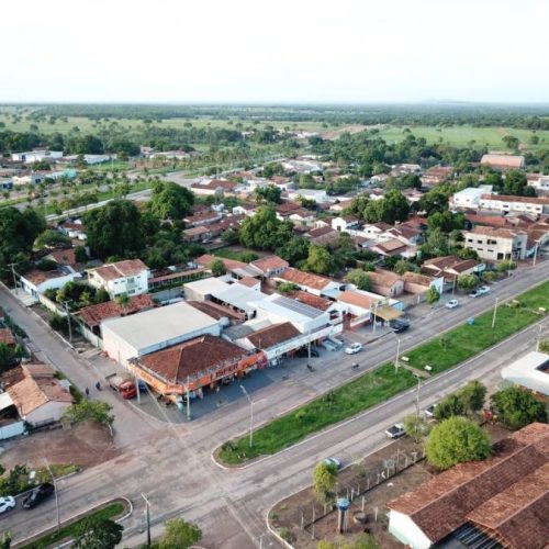 JustiÃÂ§a acata MinistÃÂ©rio PÃÂºblico e obriga MunicÃÂ­pio de AlianÃÂ§a do Tocantins a implantar canil na cidade