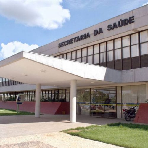 Em nota, Secretaria de Estado da SaÃÂºde diz que nÃÂ£o hÃÂ¡ registro de Ã¢ÂÂexameÃ¢ÂÂ de tomografia no sistema de regulaÃÂ§ÃÂ£o de paciente colinense