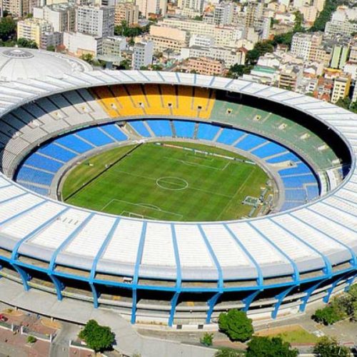 4Ãª rodada do Campeonato Carioca: Flamengo recebe no MaracanÃÂ£ o Resende para jogo