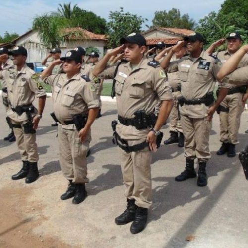 Concurso PÃÂºblico da PolÃÂ­cia Militar do TO ÃÂ© novamente adiado; Certame nÃÂ£o tem data