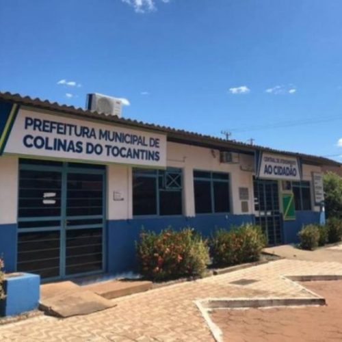 Prefeitura de Colinas do Tocantins decreta ponto facultativo nesta quinta-feira santa