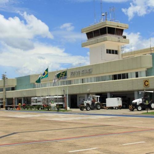 Governo Federal faz semana de leilões: Aeroporto de Palmas, Trecho da BR-153 entre Goiás e Tocantins estão na lista das concessões