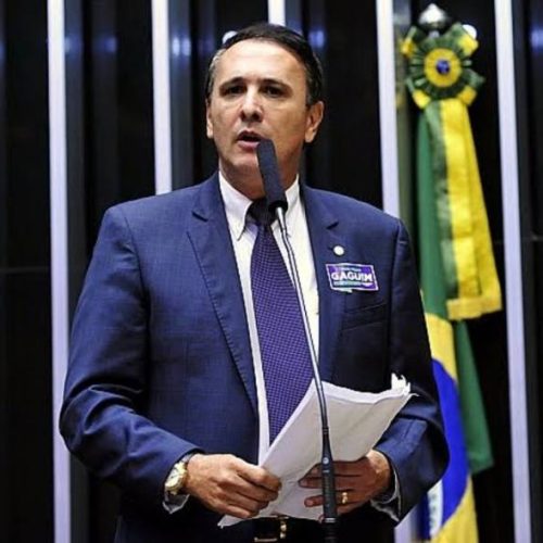 Troca-troca de partido: Carlos Gaguim confirma filiação ao PRB quando abrir janela partidária; Mauro Carlesse deve filiar-se ao PSL no TO