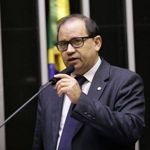 Eli Borges diz esperar que o Supremo Tribunal Federal respeite as igrejas e autorize a liberação de cultos