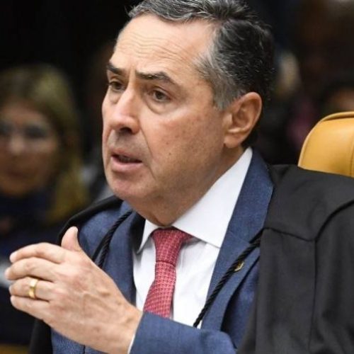 Entendimento de Barroso no caso da ALERJ faz com que Ãntonio Andrade ganhe sobrevida e permaneça como chefe do parlamento tocantinense