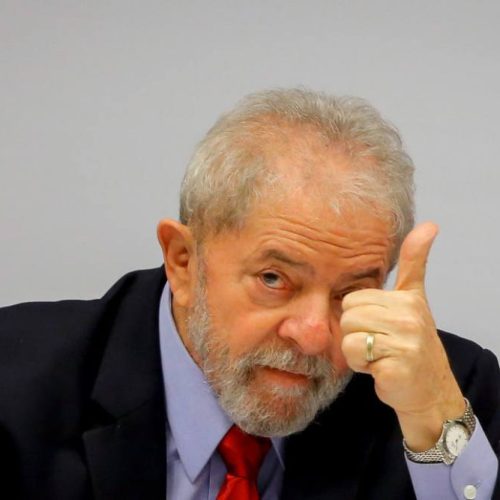 Supremo Tribunal Federal rejeita recurso que buscava anular condenações de Lula