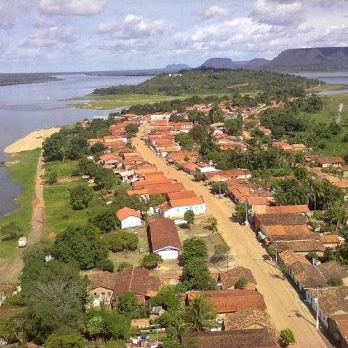 Cidade de BabaçulÃ¢ndia adere ao programa Cidade Empreendedora e aposta no potencial turístico