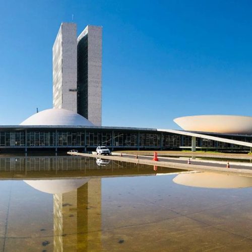 Congresso e Governo selam acordo e aprovam projeto que viabiliza sanção do orçamento 2021