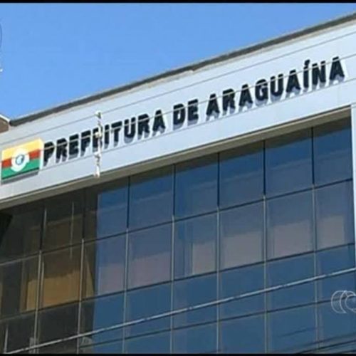 Inquérito Civil Público é instaurado contra a Prefeitura de Araguaína para evitar possíveis irregularidades em contratos temporários