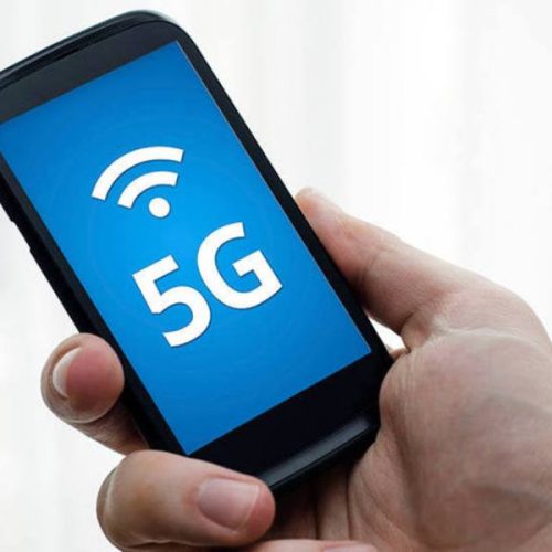 TIM testa 5G e atinge velocidade 100 vezes maior que o 4G