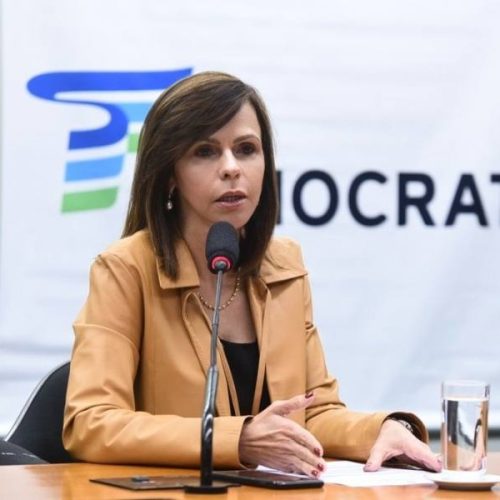 Dorinha, relembra governo Siqueira diz que tinha 'clareza' e 'grandeza' ao comparar com atual gestão e quer modelo novo de projeto