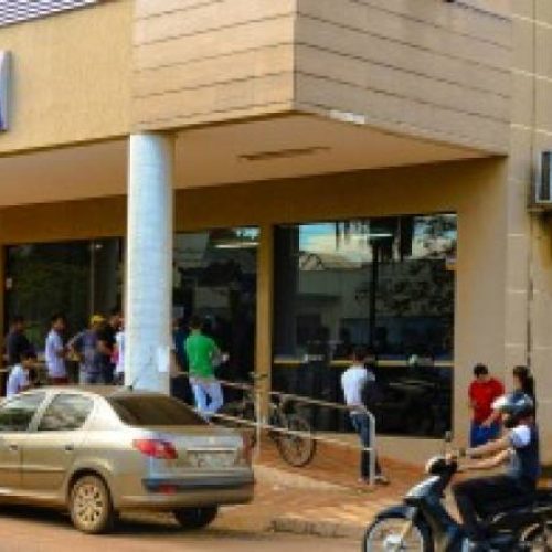 Sine Tocantins intermedeia 297 vagas nesta segunda, 03