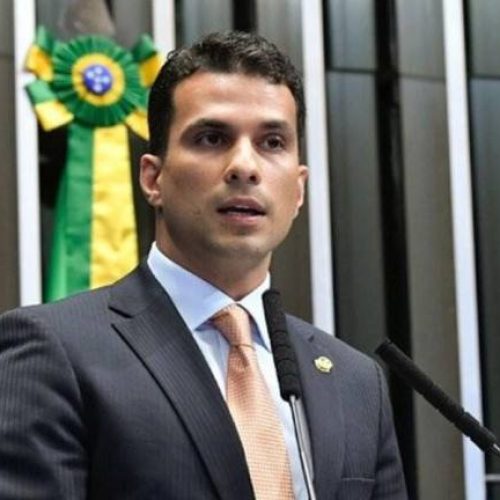 Irajá considera PL que facilita compra de terras por estrangeiros importante salto para o Brasil e vÃª total desinformação de grupos contra